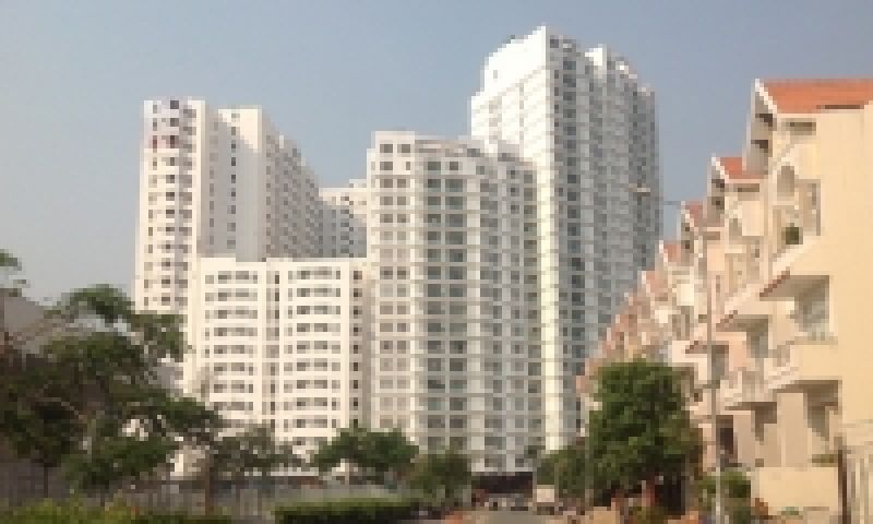 T&iacute;n dụng bất động sản tăng gần 11%, đ&atilde; đến mức lo ngại?