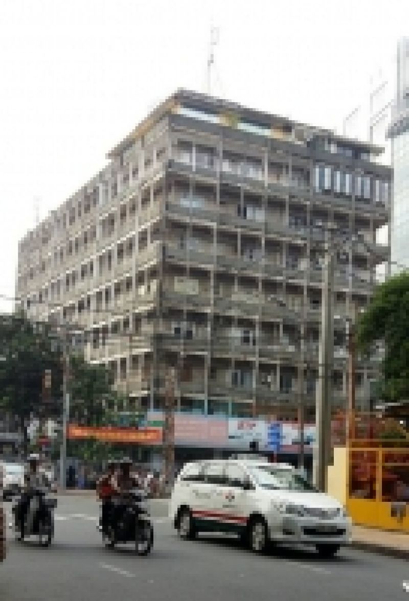 Cải tạo chung cư cũ - Nh&agrave; nước cần đ&oacute;ng vai tr&ograve; chủ chốt