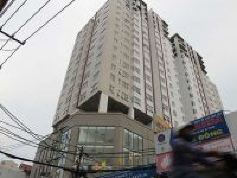 Encroachment on the share of condominiums fined up to 50 million