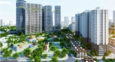 Helpless with indiscriminate high-end "labeling" apartment?