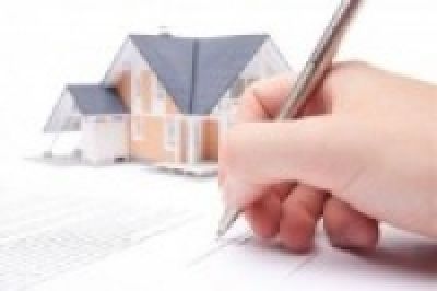 Mua bán nhà bằng giấy viết tay được công nhận