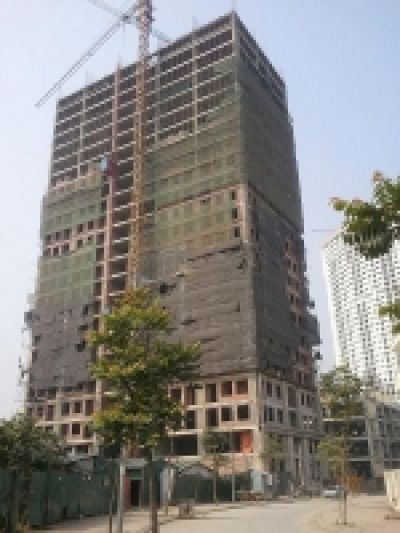 Dự &aacute;n CT12 Văn Ph&uacute; thu ch&ecirc;nh h&agrave;ng trăm triệu đồng kh&ocirc;ng ho&aacute; đơn