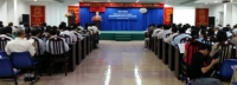 Những bất cập trong quản l&yacute; vận h&agrave;nh chung cư tại TP. HCM