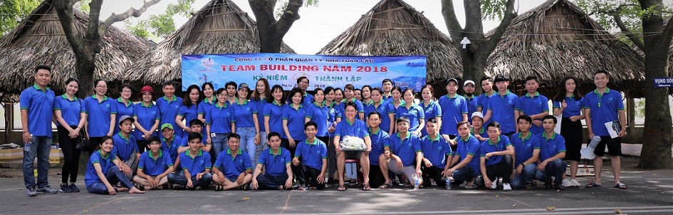 globalhome team building-cover