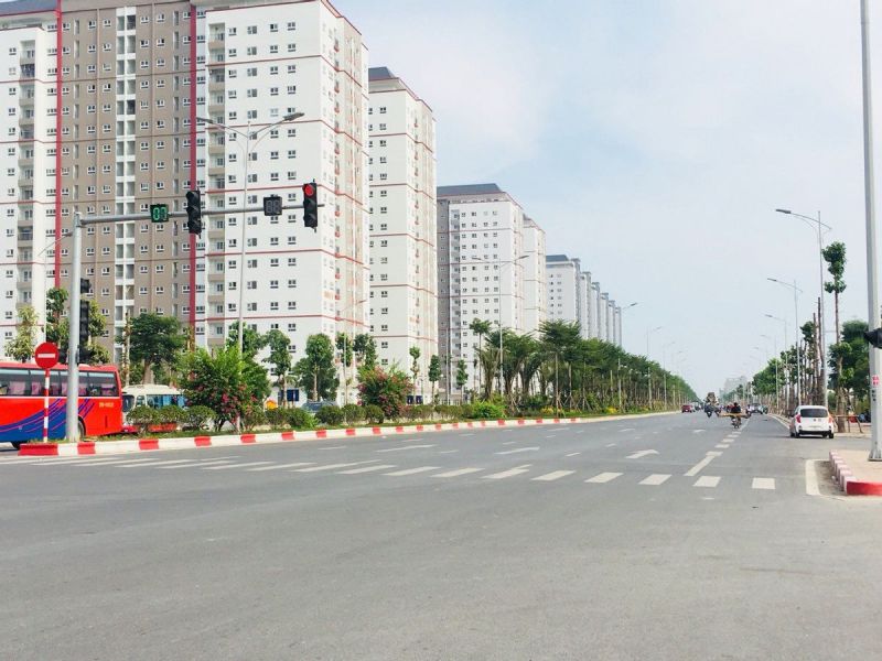 Năm 2021: Ph&acirc;n kh&uacute;c chung cư sẽ tăng gi&aacute;