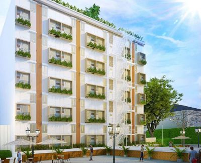 Th&ecirc;m ch&iacute;nh s&aacute;ch cởi mở để người d&acirc;n, doanh nghiệp tiếp cận g&oacute;i vay 120.000 tỷ đồng mua nh&agrave; ở x&atilde; hội