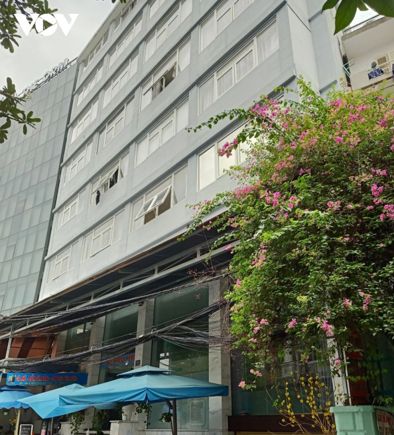 TP.HCM cần siết quản l&yacute; chung cư mini để tr&aacute;nh hệ lụy