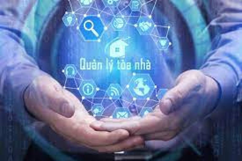 Quản l&yacute; vận h&agrave;nh chung cư ng&agrave;y c&agrave;ng trở n&ecirc;n cấp thiết.