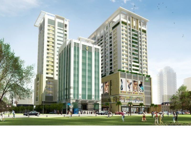 C&ocirc;ng t&aacute;c quản l&yacute; chung cư giữa b&atilde;o Covid-19 &ldquo;kh&oacute; trăm bề&rdquo;