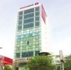 T&Ograve;A NH&Agrave; VĂN PH&Ograve;NG CHI NH&Aacute;NH TECHCOMBANK CẦN THƠ
