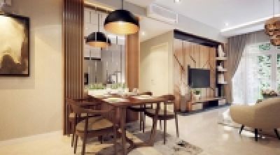 Căn hộ ti&ecirc;u chuẩn Mỹ, Nhật&hellip; ngập tr&agrave;n S&agrave;i G&ograve;n