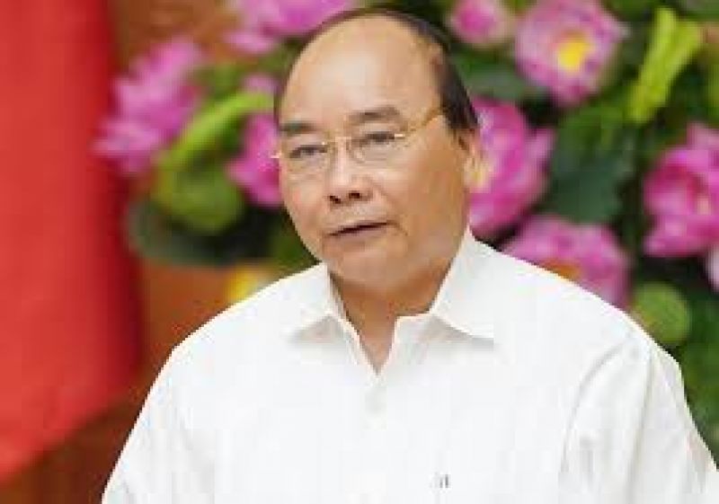 Thủ tướng y&ecirc;u cầu quan t&acirc;m vấn đề nh&agrave; ở cho c&ocirc;ng nh&acirc;n