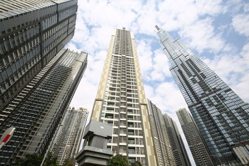 Căn hộ cao cấp v&agrave; hạng sang h&uacute;t h&agrave;ng, tăng gi&aacute;