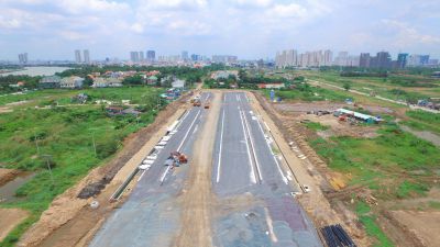 Giao đất đối ứng dự án BT: Nhà nước không “thả gà ra đuổi”