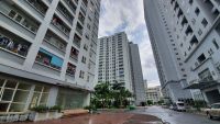 TP Hồ Chí Minh: 214 chủ căn hộ chung cư bỗng dưng bị xiết nợ