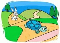 Rùa và Thỏ