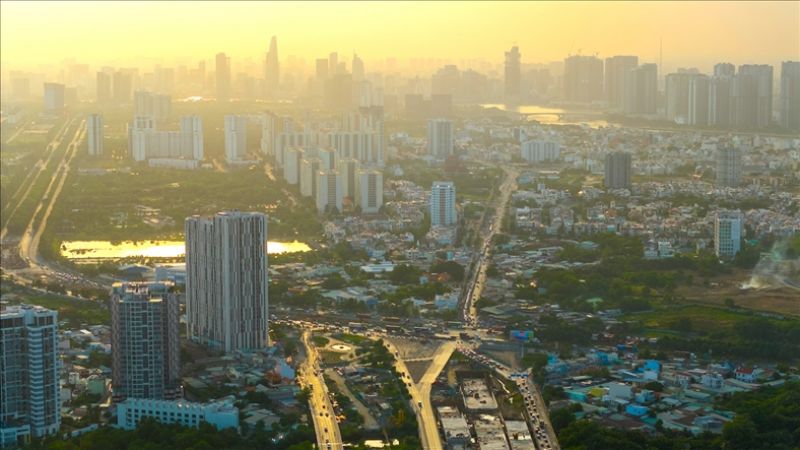 Báo động tình trạng rút ruột quỹ bảo trì chung cư