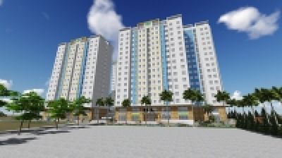 Tr&ecirc;n 600 tỷ đồng x&acirc;y dựng nh&agrave; ở x&atilde; hội Hồ Học L&atilde;m