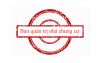 Hướng dẫn đăng k&yacute; mẫu con dấu đối với Ban Quản Trị nh&agrave; chung cư