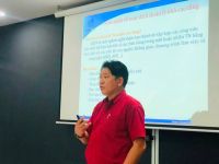 Doanh nhân Nguyễn Duy Thành: “Tư duy tích cực thì nhìn đâu cũng thấy cơ hội”