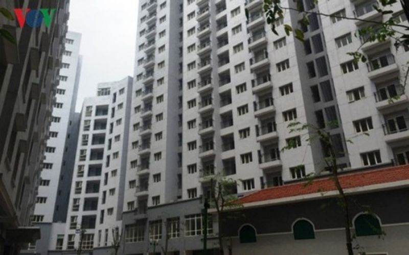 Năm 2019, l&atilde;i suất cho vay hỗ trợ nh&agrave; ở l&agrave; 5%/năm