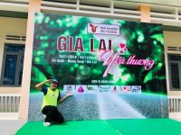 Cảm nhận sau chuyến đi Từ Thiện "Gia Lai Y&ecirc;u Thương" ng&agrave;y 30/11 - 02/12