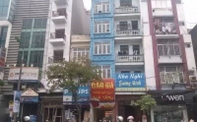 Bất động sản trực tuyến, nh&agrave; phố vẫn c&oacute; sức h&uacute;t lớn