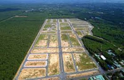 TP.HCM ch&iacute;nh thức ban h&agrave;nh bảng gi&aacute; đất