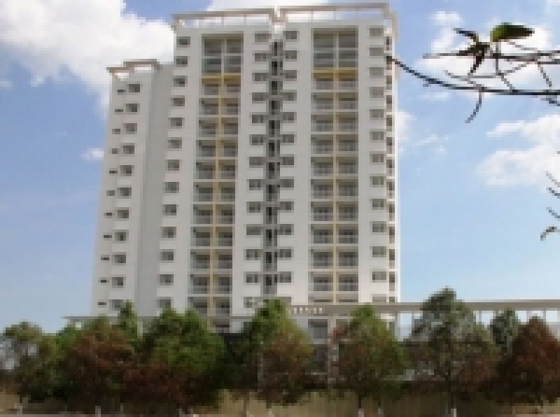 Chậm ban h&agrave;nh quy chế quản l&yacute; nh&agrave; chung cư: Nhiều rắc rối