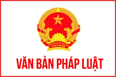 Văn bản ph&aacute;p luật