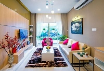 Cảnh gi&aacute;c với chi&ecirc;u rao b&aacute;n căn hộ ti&ecirc;u chuẩn Mỹ, Nhật