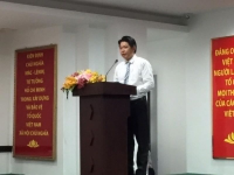 C&ocirc;ng Ty Quản Lý Global Home n&ecirc;u thực trạng và khó khăn trong c&ocirc;ng tác t&ocirc;̉ chức H&ocirc;̣i nghị nhà chung cư.