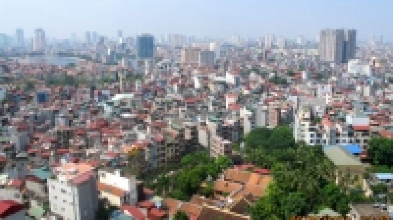 Đầu tư bất động sản: Kh&ocirc;ng thể cứ th&iacute;ch l&agrave; x&acirc;y dựng!