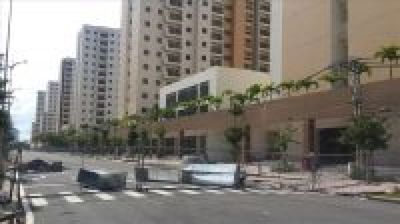 Những h&igrave;nh ảnh về si&ecirc;u dự &aacute;n t&aacute;i định cư vắng b&oacute;ng người ở TPHCM