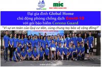 TÂM THƯ CỦA TỔNG GIÁM ĐỐC GLOBAL HOME