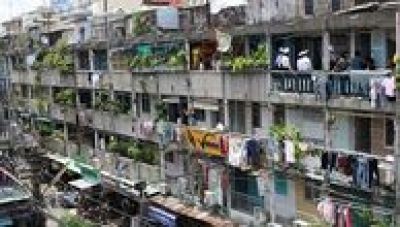 TP HCM: Sẽ thu hồi dự &aacute;n chung cư Thanh Đa nếu kh&ocirc;ng triển khai