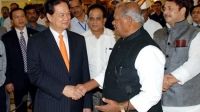 Thủ tướng nhất trí chủ trương mở đường bay thẳng tới Ấn Độ