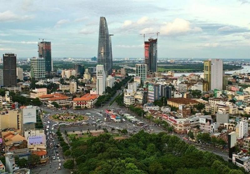 TP.HCM: K&ecirc;u gọi đầu tư 255 dự &aacute;n FDI