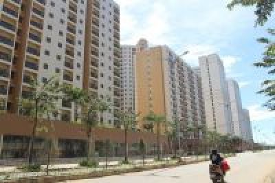 Căn hộ cao cấp vẫn dễ b&aacute;n, nếu thực sự cao cấp!!!