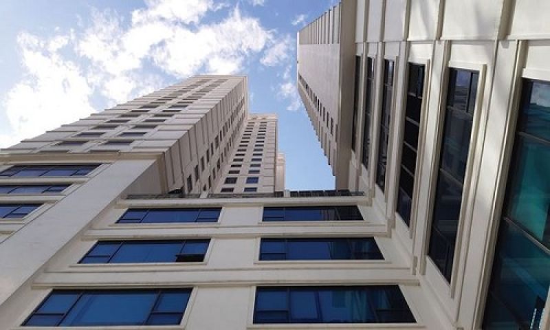 Cuộc đua số trong quản l&yacute;, vận h&agrave;nh t&ograve;a nh&agrave;