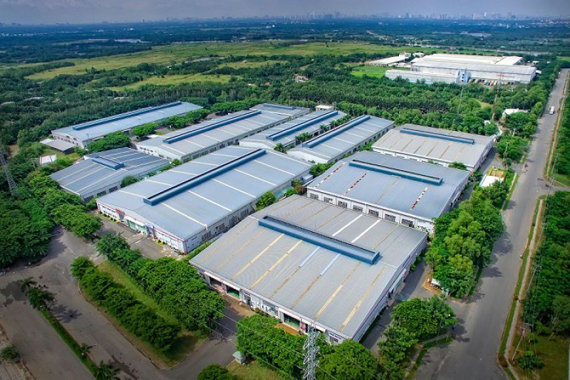 BĐS C&ocirc;ng nghiệp: Cơ hội từ dịch chuyển nh&agrave; m&aacute;y từ Trung Quốc