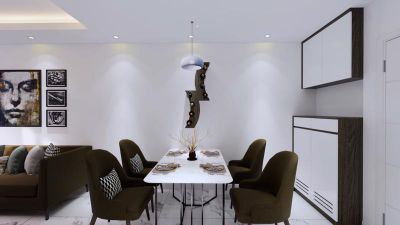 Tp.HCM &ldquo;siết&rdquo; thu thuế căn hộ cho thu&ecirc;