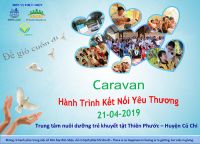 Global Home - Cảm xúc sau chuyến đi thiện nguyện tại Mái Ấm Thiên Phước - Củ Chi