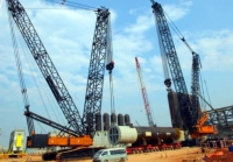 Ph&ecirc; duyệt 8 dự &aacute;n sử dụng ODA Nhật Bản