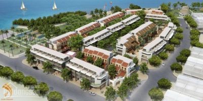 Mở b&aacute;n căn hộ Little Vietnam