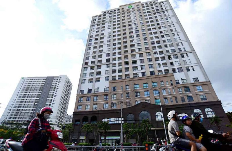 &Ocirc;ng NGUYỄN DUY TH&Agrave;NH (Tổng Gi&aacute;m Đốc C&ocirc;ng ty quản l&yacute; nh&agrave; to&agrave;n cầu Global Home, TP.HCM):  Chủ đầu tư phải c&ocirc;ng bố giấy ph&eacute;p x&acirc;y dựng v&agrave; quy hoạch