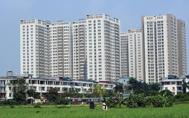 Văn hóa chung cư nhìn từ người trong cuộc