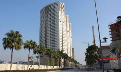 Đề xuất bỏ quy định nộp 2% ph&iacute; bảo tr&igrave; khi mua nh&agrave; chung cư