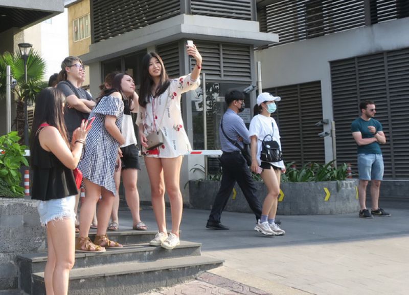 Bộ Xây dựng nói về việc cấm cho thuê theo giờ tại căn hộ chung cư