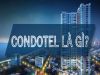 Cấp sổ đỏ theo văn bản 703 dễ gây “vỡ trận” condotel